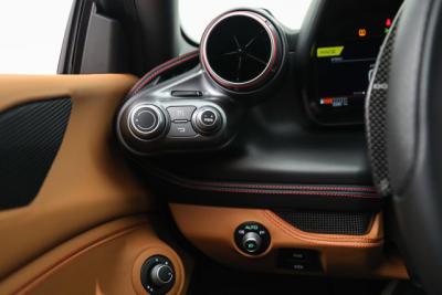 2021 Ferrari F8 Tributo