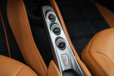 2021 Ferrari F8 Tributo