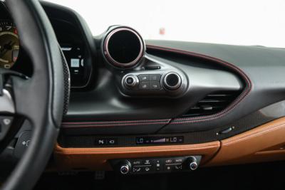 2021 Ferrari F8 Tributo