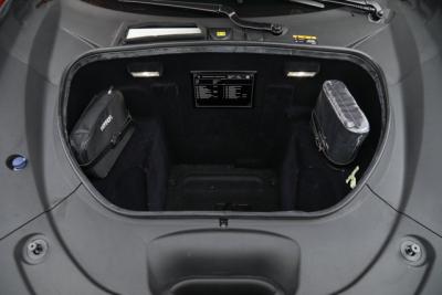 2021 Ferrari F8 Tributo