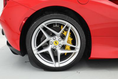 2021 Ferrari F8 Tributo