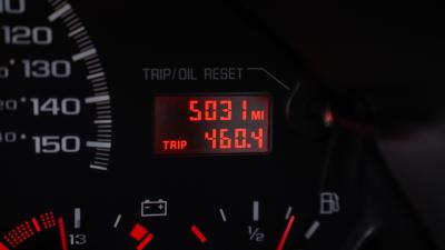 2002 Chevrolet Camaro SS