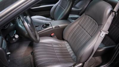 2002 Chevrolet Camaro SS