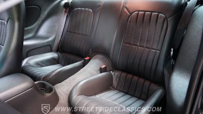 2002 Chevrolet Camaro SS