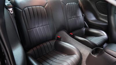 2002 Chevrolet Camaro SS