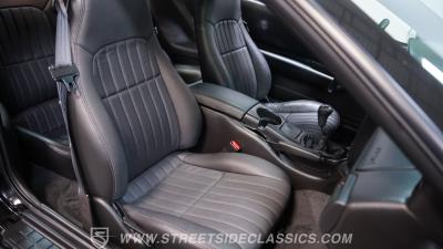 2002 Chevrolet Camaro SS