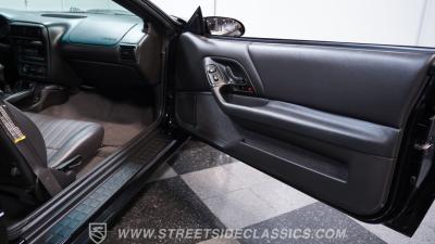 2002 Chevrolet Camaro SS