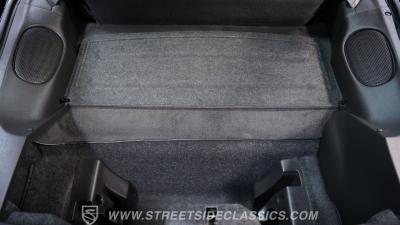 2002 Chevrolet Camaro SS