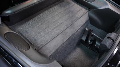 2002 Chevrolet Camaro SS