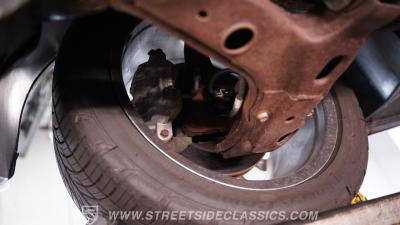 2002 Chevrolet Camaro SS