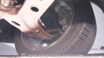 2002 Chevrolet Camaro SS