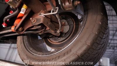 2002 Chevrolet Camaro SS