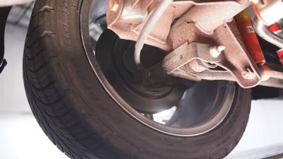 2002 Chevrolet Camaro SS