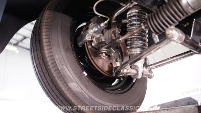 1933 Ford Victoria Restomod