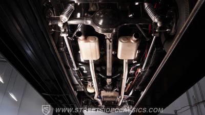 1933 Ford Victoria Restomod