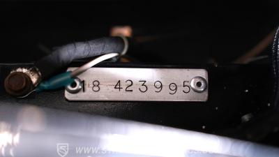 1933 Ford Victoria Restomod