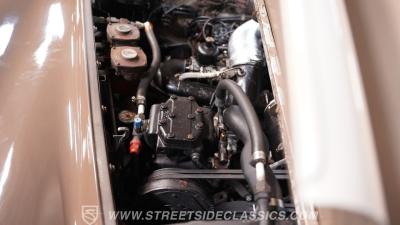 1960 Bentley S2 Saloon