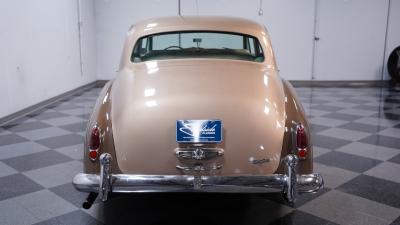 1960 Bentley S2 Saloon