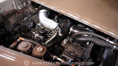 1960 Bentley S2 Saloon