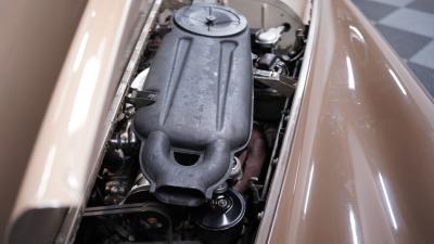 1960 Bentley S2 Saloon