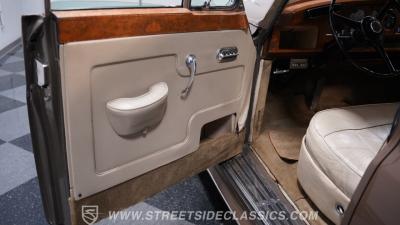 1960 Bentley S2 Saloon