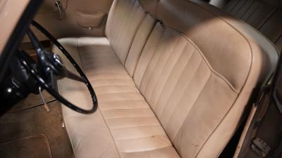 1960 Bentley S2 Saloon