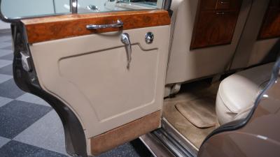 1960 Bentley S2 Saloon