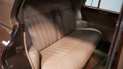 1960 Bentley S2 Saloon