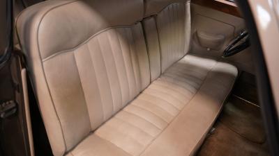 1960 Bentley S2 Saloon