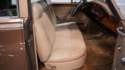 1960 Bentley S2 Saloon