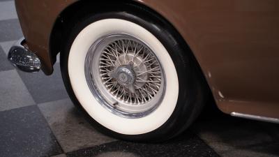 1960 Bentley S2 Saloon