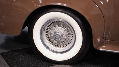 1960 Bentley S2 Saloon