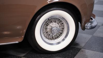 1960 Bentley S2 Saloon