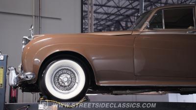 1960 Bentley S2 Saloon