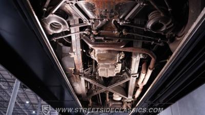 1960 Bentley S2 Saloon