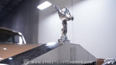 1960 Bentley S2 Saloon