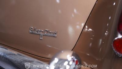 1960 Bentley S2 Saloon