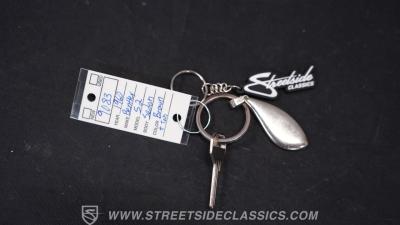 1960 Bentley S2 Saloon