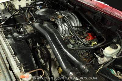 1990 Ford Bronco XLT 4X4