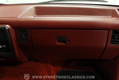 1990 Ford Bronco XLT 4X4