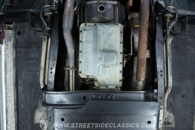 1990 Ford Bronco XLT 4X4