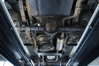 1990 Ford Bronco XLT 4X4