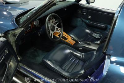1980 Chevrolet Corvette
