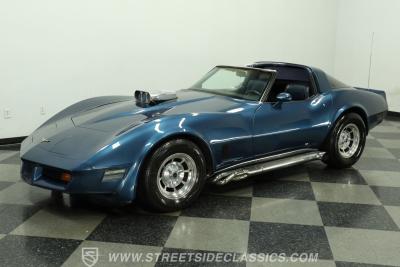 1980 Chevrolet Corvette