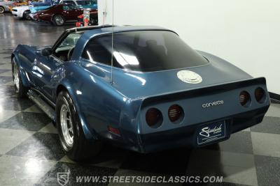 1980 Chevrolet Corvette