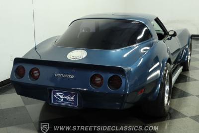 1980 Chevrolet Corvette