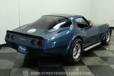 1980 Chevrolet Corvette