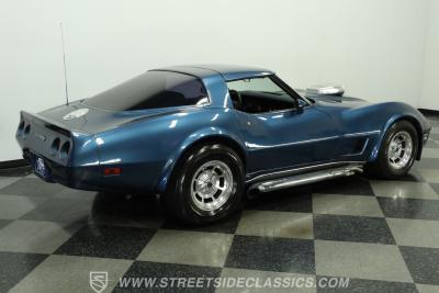 1980 Chevrolet Corvette