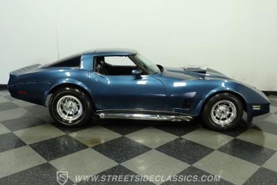 1980 Chevrolet Corvette