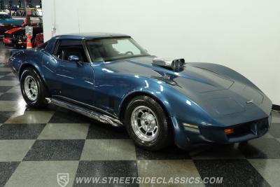 1980 Chevrolet Corvette